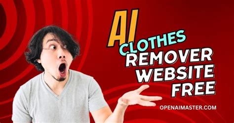 ai clothes remover free